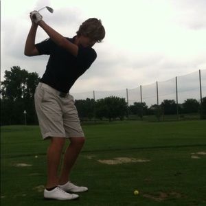 Meet your Posher, Brant